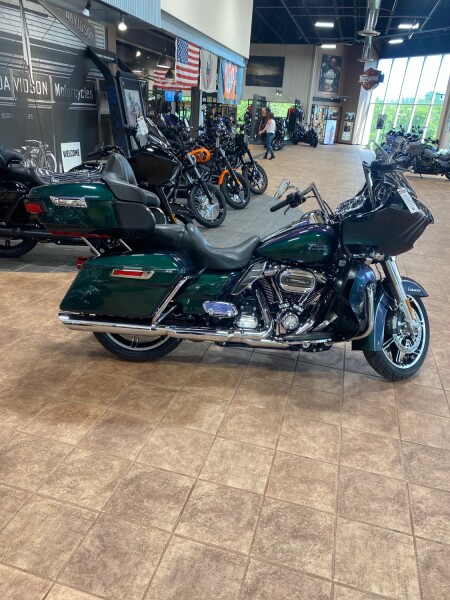  2021 Harley-Davidson® Road Glide® Limited
