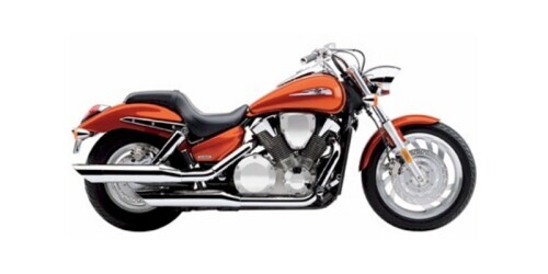 VTX1300C 2006 VTX1300C