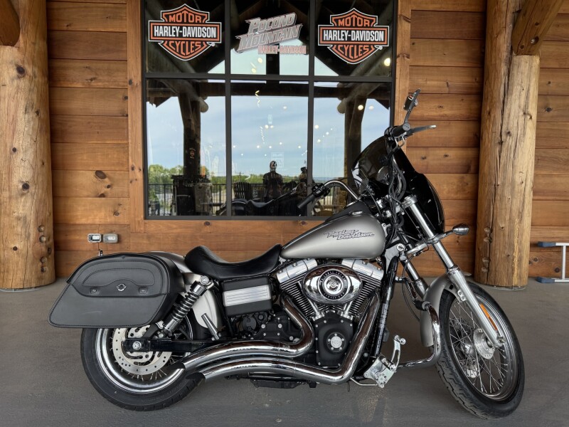 FXDB 2007 Street Bob®