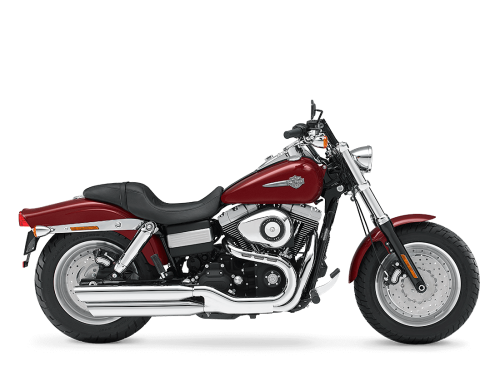 FXDF 2009 Fat Bob®