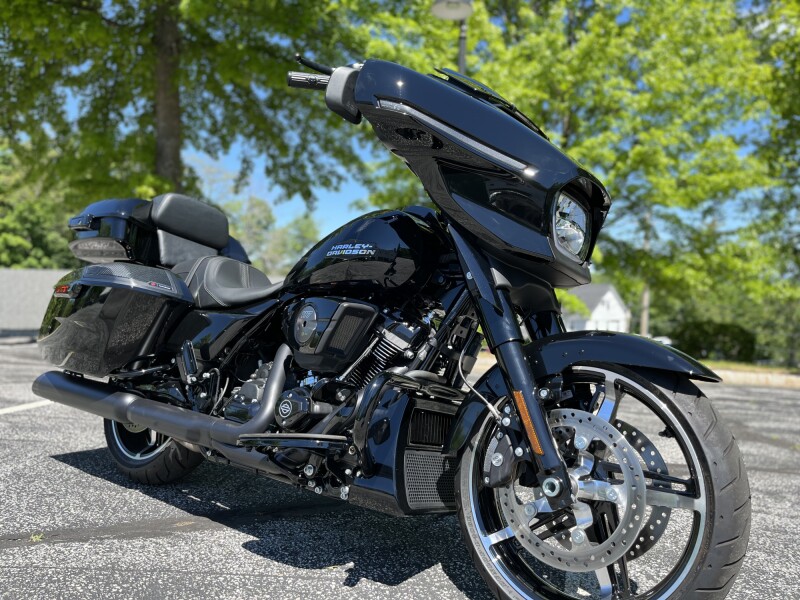 FLHX 2026 Street Glide®