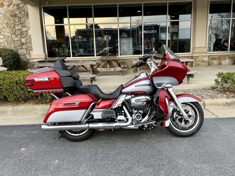 FLTRU 2019 Road Glide® Ultra