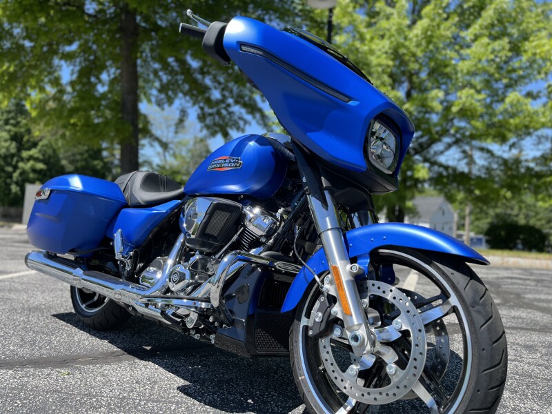FLHX 2026 Street Glide®