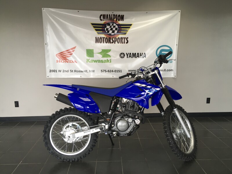 TTR230PC 2026 TT-R230