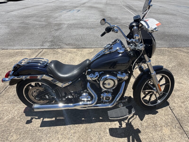 2019 Harley-Davidson® Low Rider®