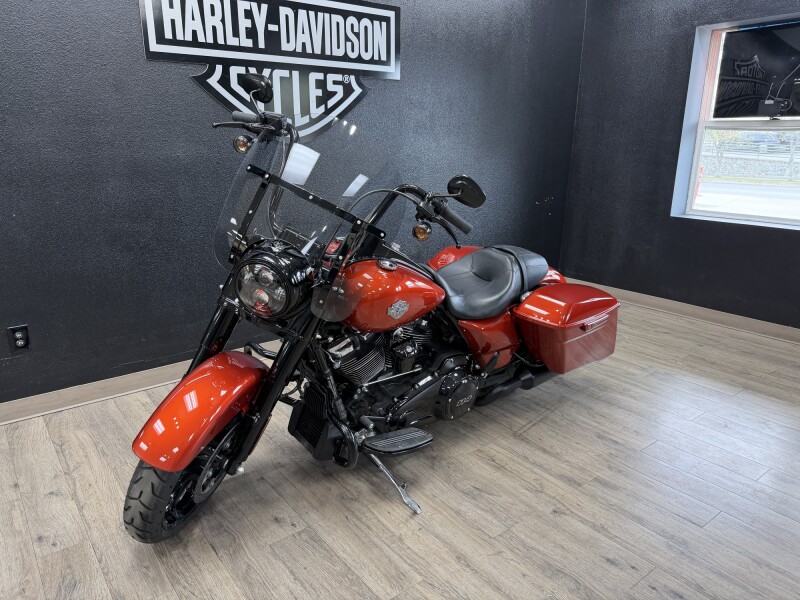 2025 Harley-Davidson® Road King® Special 