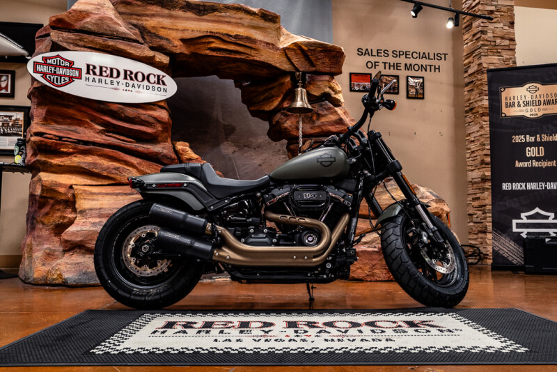 Certified Pre-Owned Harley-Davidson Motorcycles For Sale in Las