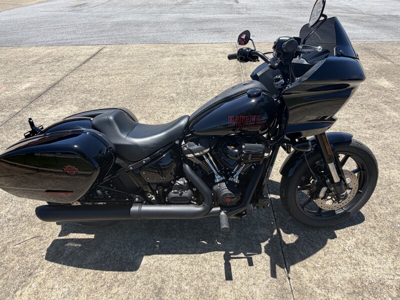 FXLRST 2026 Low Rider® ST