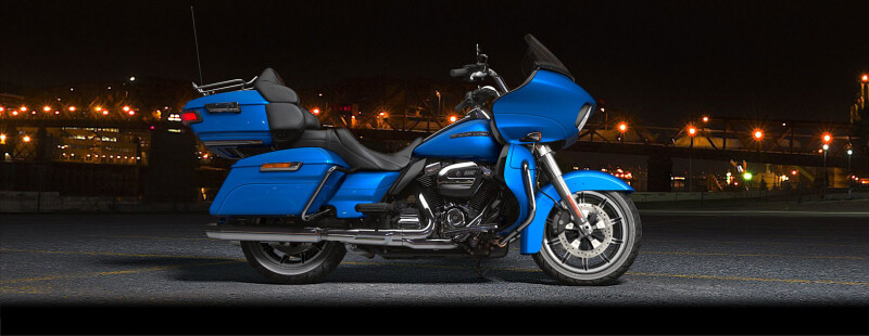 FLTRU 2018 Road Glide® Ultra