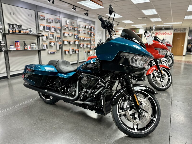 FLTRX 2026 Road Glide®