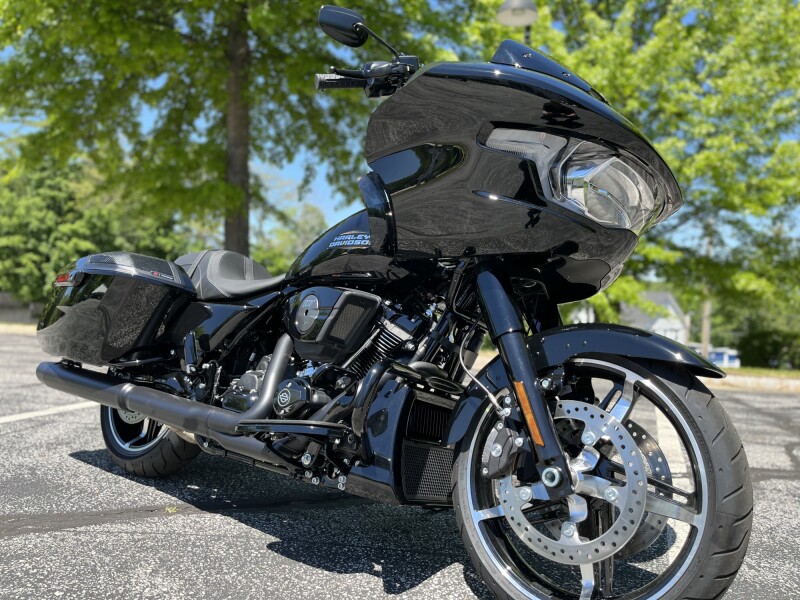 FLTRX 2026 Road Glide®