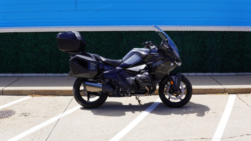 2026 R 1300 RT