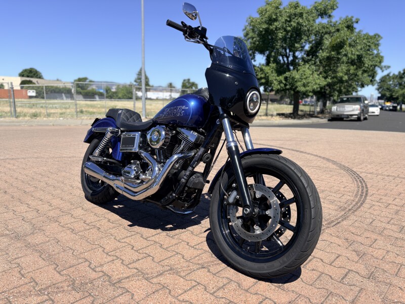 FXDL 2016 Low Rider®
