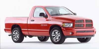 2004 Dodge Ram 1500