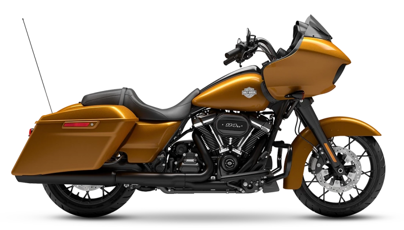 FLTRXS 2023 Road Glide® Special