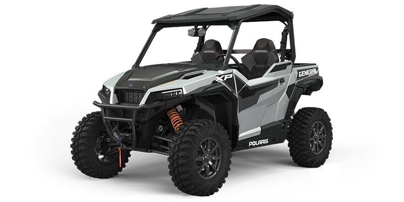 G22GXD99AC 2022 GENERAL® XP 1000 Deluxe