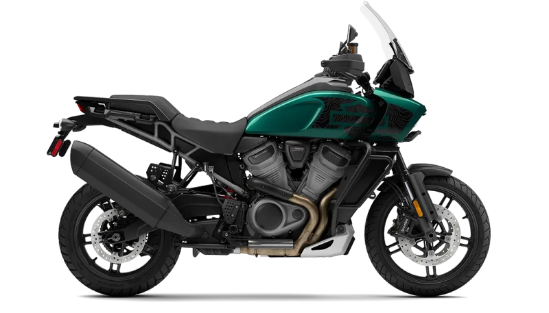 RA1250S 2024 Pan America™ 1250 Special