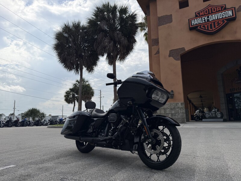 Harley-Davidson® Road Glide® Special 2023