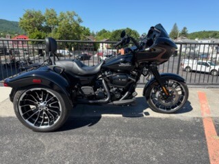 2024 Harley-Davidson® Road Glide® 3 FLTRT