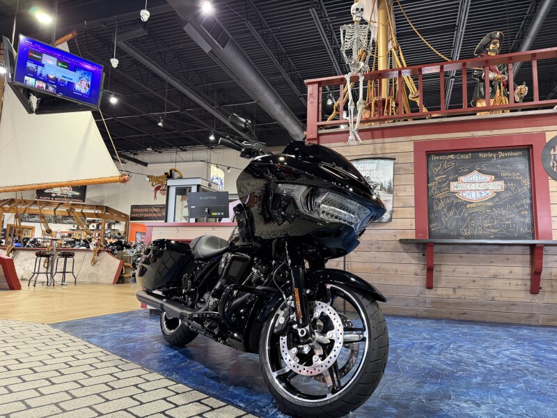 Harley-Davidson® Road Glide™ 2026