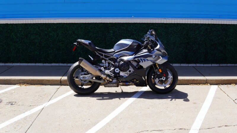 2026 S 1000 RR
