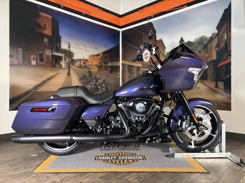 FLTRX 2026 Road Glide®