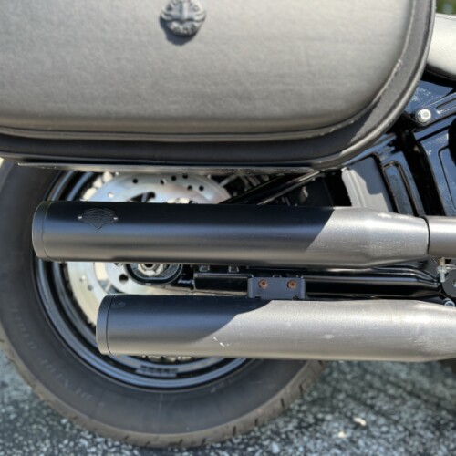 FXBB 2019 Street Bob® thumb 1