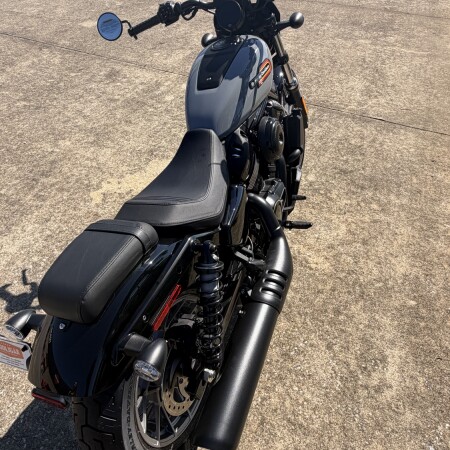 RH975S 2026 Nightster Special® thumb 3