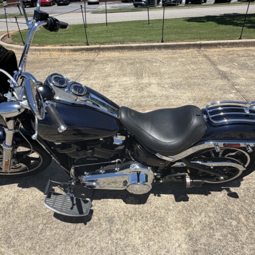 2019 Harley-Davidson® Low Rider® thumb 0