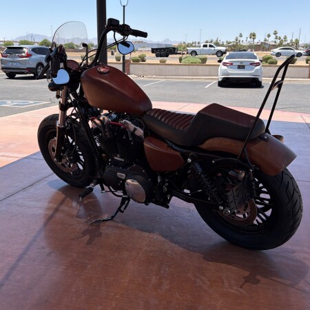 XL 1200X 2022 Forty-Eight® thumb 1