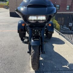 2024 Harley-Davidson® Road Glide® 3 FLTRT thumb 1