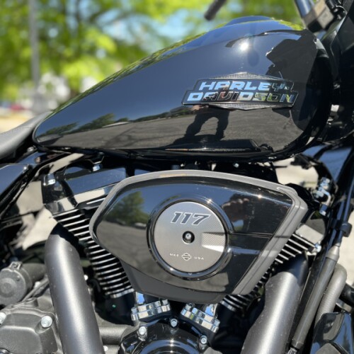 FLTRX 2026 Road Glide® thumb 2