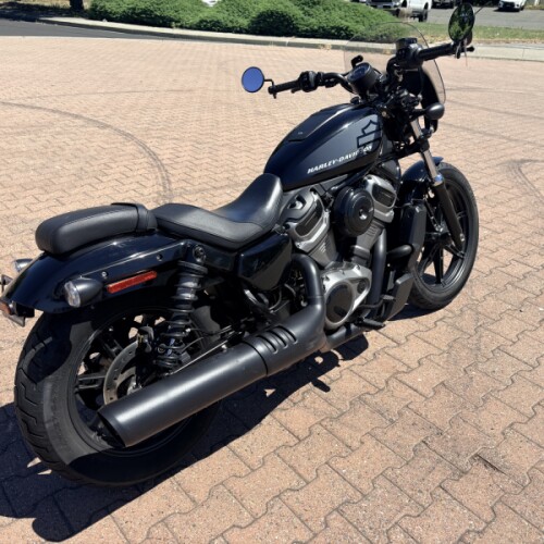 RH975 2022 Nightster™ thumb 0