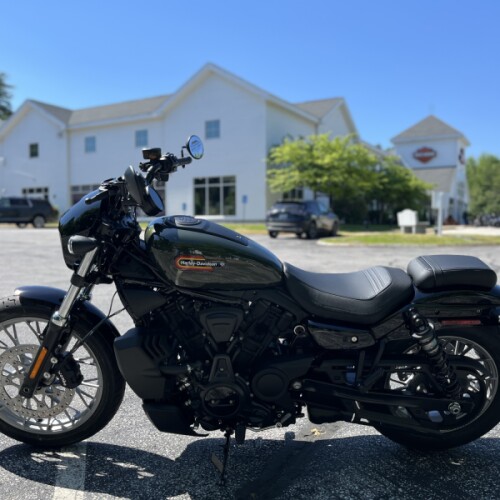RH975S 2026 Nightster Special® thumb 0