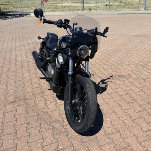 RH975 2022 Nightster™ thumb 2
