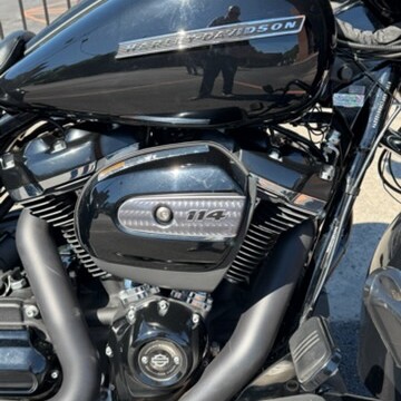 2019 Harley-Davidson® Street Glide® Special FLHXS thumb 3