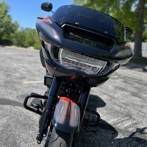 FLTRX 2026 Road Glide® thumb 0
