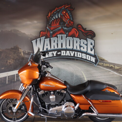 FLHXS 2015 Street Glide® Special thumb 0