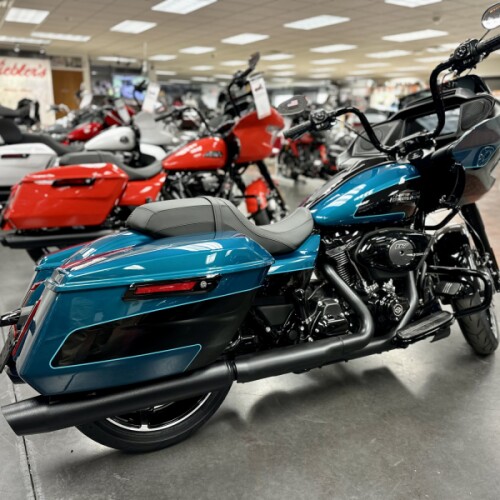 FLTRX 2026 Road Glide® thumb 3