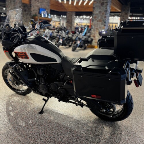 RA1250L 2026 Pan America 1250 Limited thumb 0