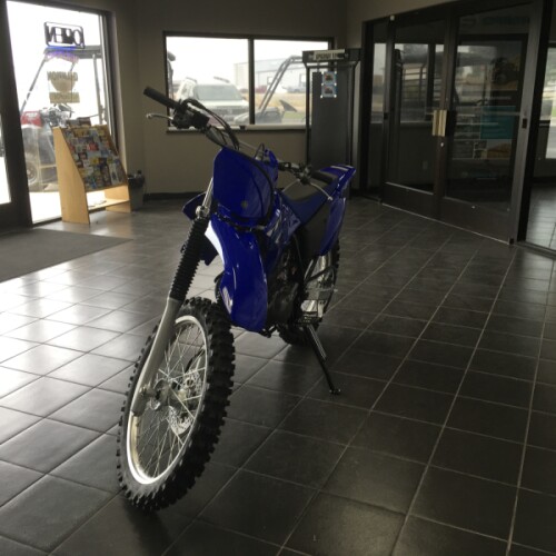 TTR230PC 2026 TT-R230 thumb 3