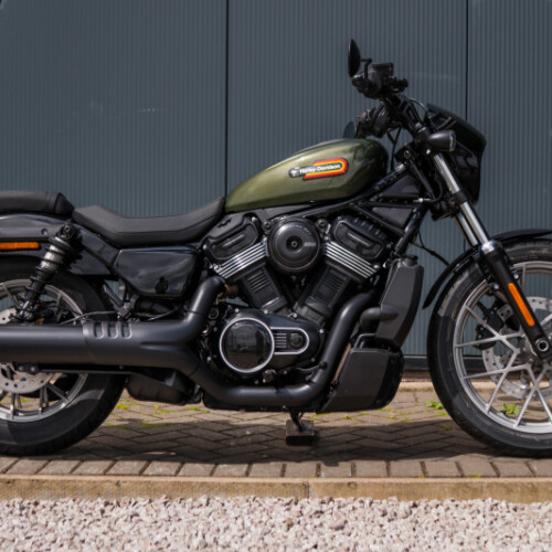 2026 Harley-Davidson Nightster™ Special thumb 2