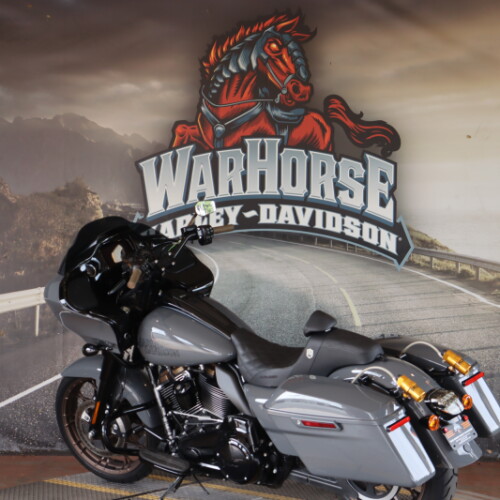 FLTRXST 2022 Road Glide® ST thumb 1