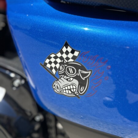 FLHXSTSE 2026 CVO Street Glide ST thumb 0