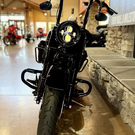2021 FLHRXS - Road King Special  thumb 2