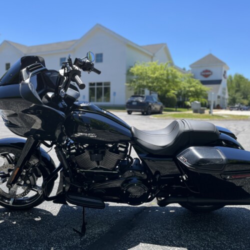 FLTRX 2026 Road Glide® thumb 0