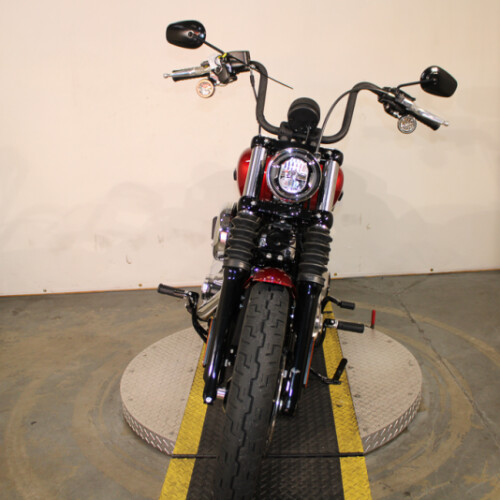 2026 Harley-Davidson Street Bob Cruiser FXBB thumb 0