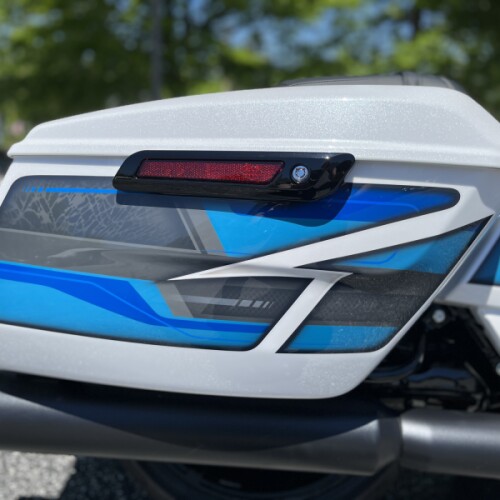 FLHX 2025 Street Glide™ thumb 1