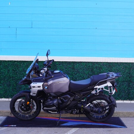 2026 R 1300 GS Adventure thumb 3