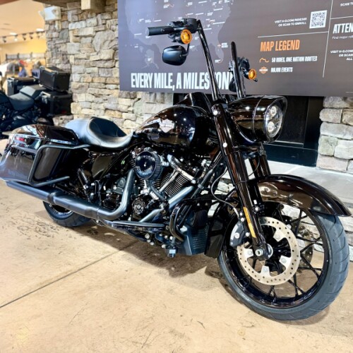 2021 FLHRXS - Road King Special  thumb 3